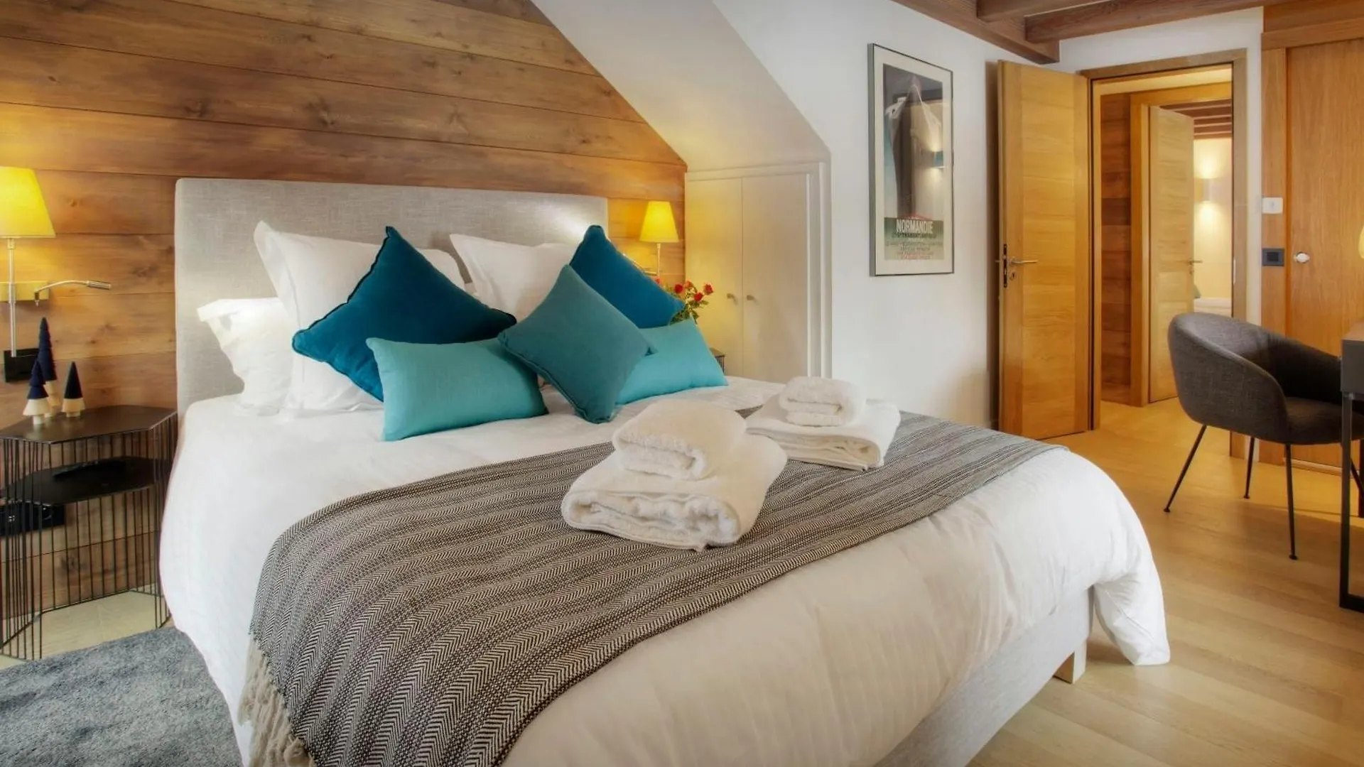 Chalet Riparian - Ovo Network La Clusaz 0*,